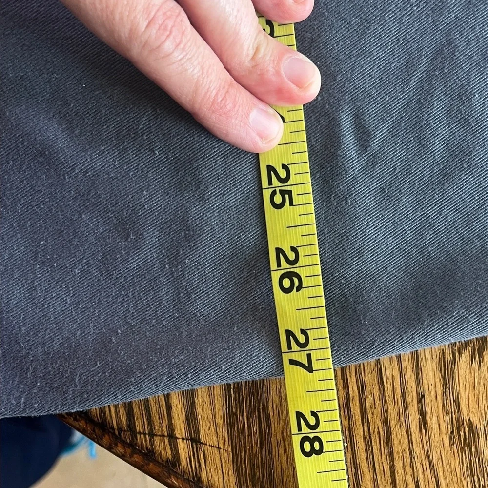 The Cosmopolitan of Las Vegas Gray Travel Laundry Bag